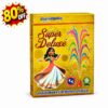 Flowerpots Super Deluxe CrackersExpo
