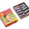 Bullet Boam CrackersExpo