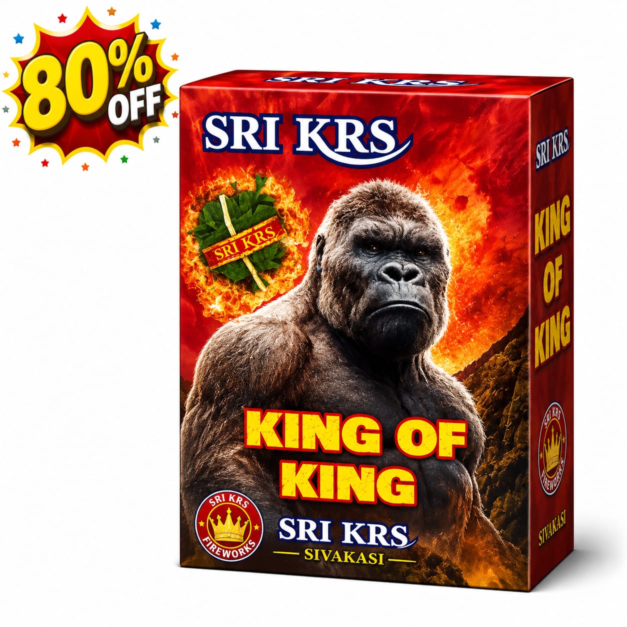 King Of King Bomb