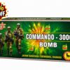 Commander Bomb