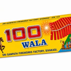 100 M Wala CrackersExpo