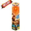Ice Age 2½" Aerial Fancy Crackling