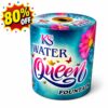 Water Queen CrackersExpo