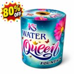 Water Queen CrackersExpo