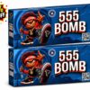 555 Bomb