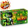 Blast 30 Shot U.V Premium