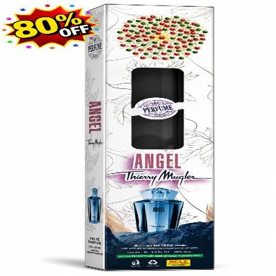 Angel Mugler 2" Aerial Fancy 1Pc