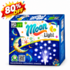 Moon Light Fountain Fireworks