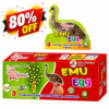 Emu Egg