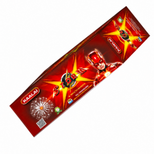 Storm 12 Shot Full Crackling Sivakasi Fireworks | CrackersExpo