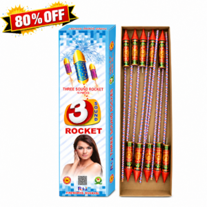 3 Sound Rocket
