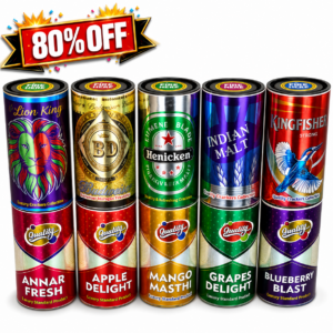Tin Fountain Fireworks Online Sivakasi