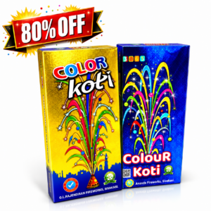 Colour Koti