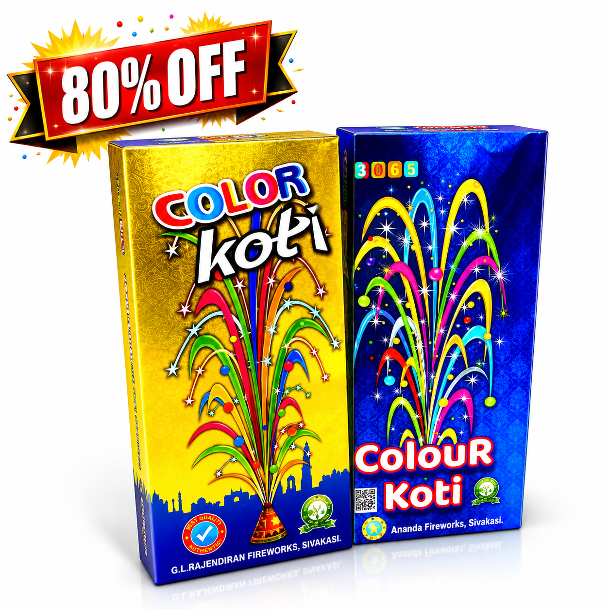 Colour Koti