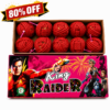 King Raider Bomb Vadagampatti
