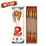 2 Sound Rocket
