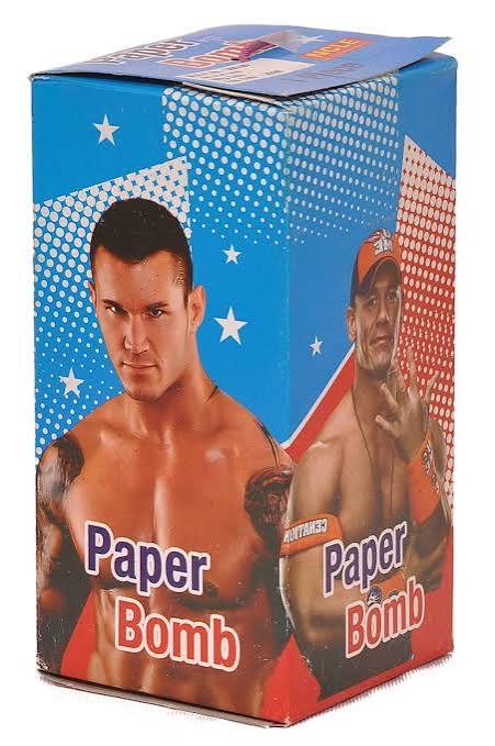 ½Kg Paper Bomb Premium Sivakasi Sound Crackers