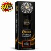Beardo Whisky Smoke 2" 1Pc