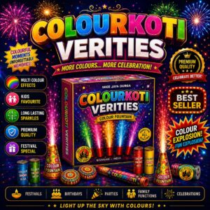 COLOURKOTI VERITIES