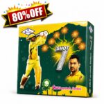 7 Shot fireworks