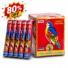 2¾ Inch Special Kuruvi CrackersExpo