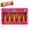 Pearl Deluxe 5Pcs