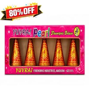 Pearl Deluxe 5Pcs