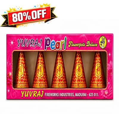 Pearl Deluxe 5Pcs