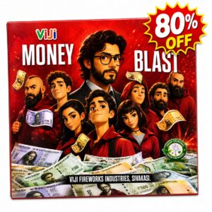 Money Blast 2Pcs