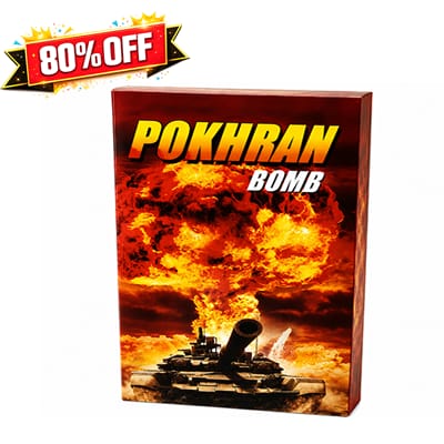 Pokharan Bomb