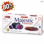 Majestic Special Plastic Chakkaram