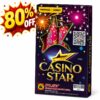 Casino Star 3Pcs