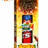 6" BoBo Star Aerial Fancy