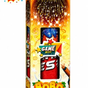 6" BoBo Star Aerial Fancy