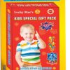 Kids Special Gift Pack 232 Items