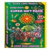 Super Gift Pack 32 Items