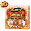 Majesty Duke Colour Matches