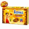 Royal Super Deluxe Colour Matches