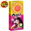 5" Magic Crystal Aerial Fancy 2Pcs