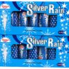 Silver Rain Fountain