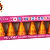 Holi Gaint 6Pcs Colourful Fireworks