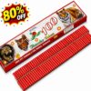 100 Deluxe Crackers CrackersExpo