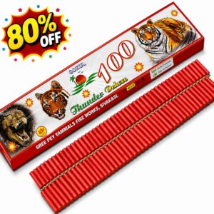 100 Deluxe Crackers CrackersExpo