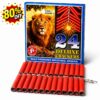 24 Deluxe CrackersExpo
