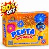 Penta Colours CrackersExpo.com