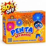 Penta Colours CrackersExpo.com