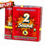 2 Sound Crackers | CrackersExpo
