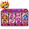 Funny Guys Double Fun Double Joy 1pc