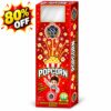 Pop Corn Candle