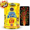 7" Chennai Super Kings Fountain